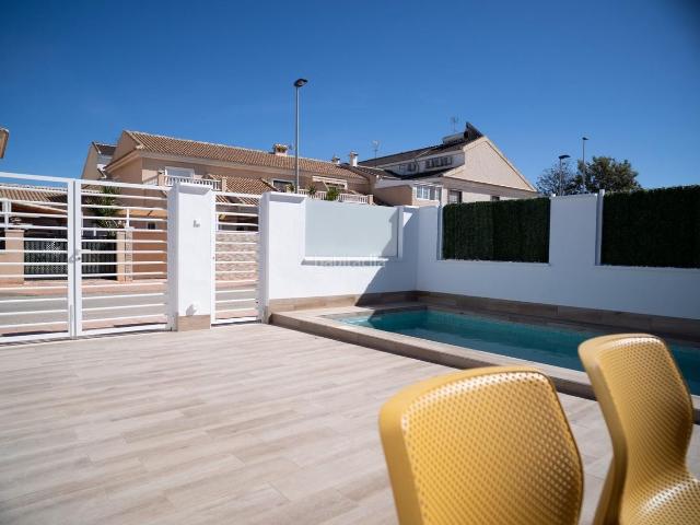 Masía en venta en San Javier, San Javier. Masías San.