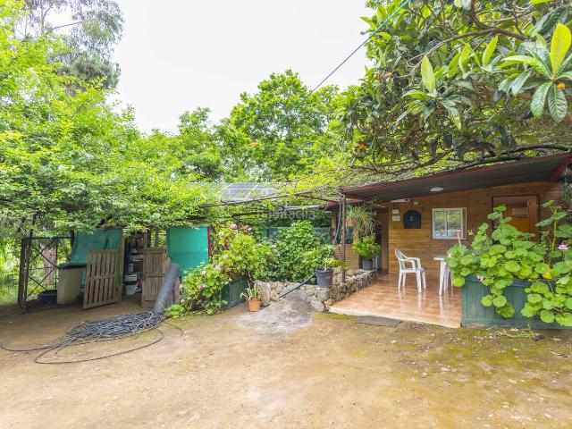 Masía en venta en San Juan de la Rambla. Finca Rústica Exclusiva en San Juan de la Rambla 100 Autosuficiente, Legalizada y Lista para Entrar a Vivir. Masías San Juan de la.