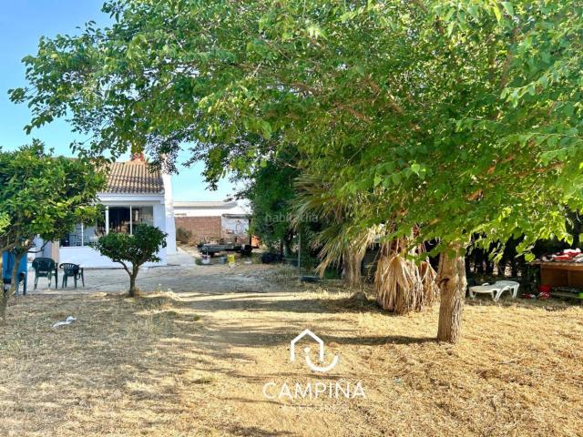 Masía en venta en San Juan del Puerto. Casa de campo en San Juan del Puerto. Masías San Juan del.