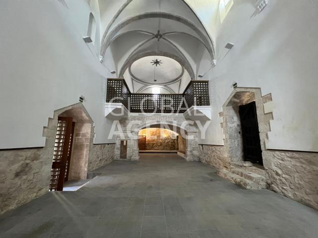 Masía en venta en San Lorenzo de El Escorial, Centro Casco Histórico. Masías San Lorenzo de El.
