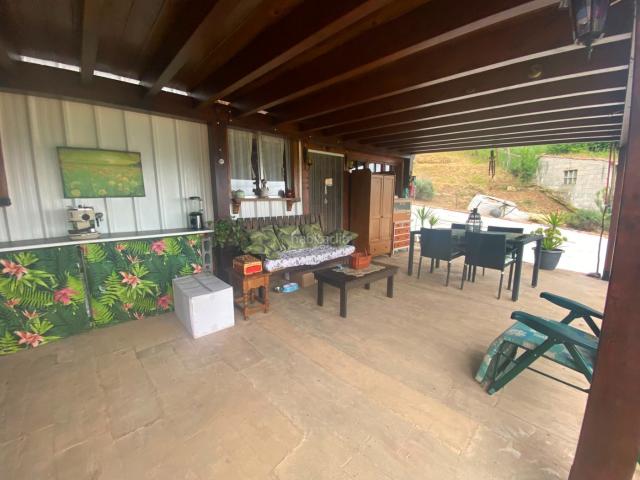 Masía en venta en San Martín del Rey Aurelio. Fin de semana Casa prefabricada en San Martín del Rey Aurelio. Masías San Martín del Rey.