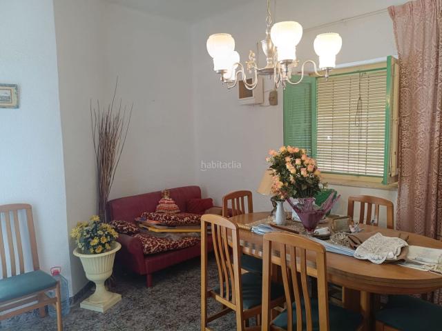 Masía en venta en San Pedro del Pinatar, San Pedro del Pinatar. CASA PLANTA BAJA EN AVENIDA EMILIO CASTELAR CENTRICA. Masías San Pedro del.