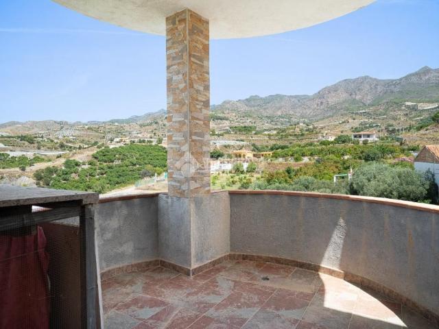 Masía en venta en Salobreña, Monte los Almendros El Pargo Costa Aguilera. Casa rural en venta en Molvízar. Masías.
