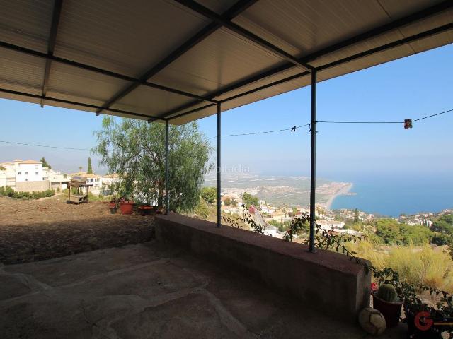 Masía en venta en Salobreña, Monte los Almendros El Pargo Costa Aguilera. SalobreñaFinca Rustica. Masías.