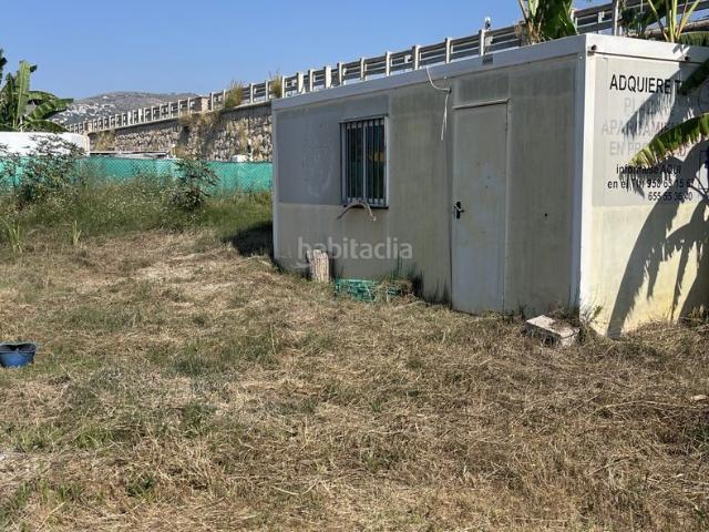Masía en venta en Salobreña, Centro. Terreno con una caseta equipada con salón y aseo. Situado en una zona tranquila y soleada, cerca del pueblo. Disfruta de unas boni. Masías.