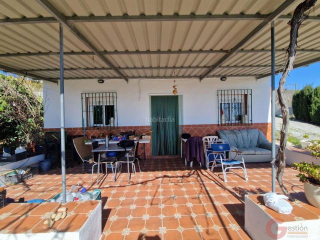 Masía en venta en Salobreña, Centro. MolvízarFinca Rustica. Masías.
