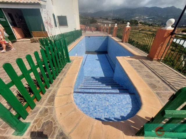 Masía en venta en Salobreña, Centro. SalobreñaFinca de Recreo. Masías.