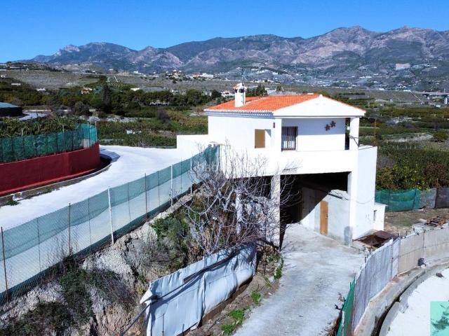 Masía en venta en Salobreña, Centro. SalobreñaFinca de Recreo. Masías.