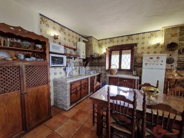 Masía en venta en Salobreña, Lobres. LobresFinca Rustica. Masías.