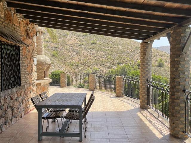 Masía en venta en Salobreña, Lobres. LobresFinca Rustica. Masías.