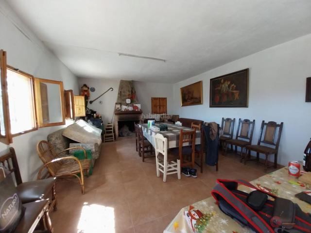 Masía en venta en Salobreña, Lobres. SalobreñaFinca Rustica. Masías.