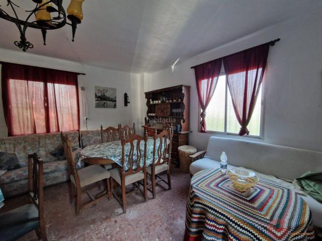 Masía en venta en Salobreña, Lobres. SalobreñaFinca Rustica. Masías.