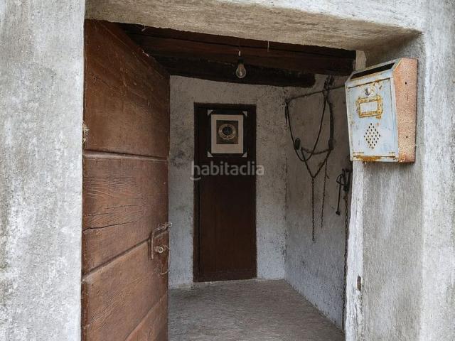 Masía en venta en Sarroca de Bellera Pirineos. Masías Sarroca de.