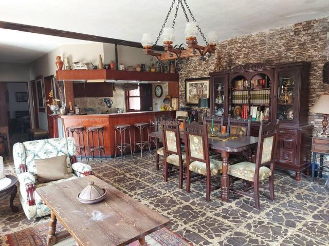 Masía en venta en Sauzal El. VIVIENDA CON TERRENO EN LAS LAGUNETAS. ENTORNO NATURAL PROTEGIDO. Masías Sauzal.