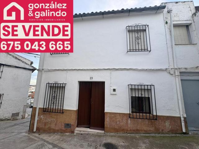 Masía en venta en Saucejo El. CALLE ALTA 29 EL SAUCEJO. Masías Saucejo.