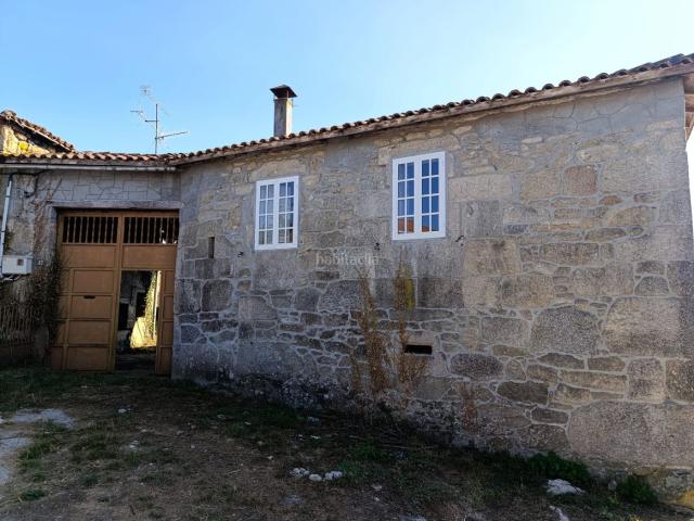 Masía en venta en Saviñao O. Inmobiliaria Finccas Saviñao Casa rural en Ribeira Sacra. Masías Saviñao.