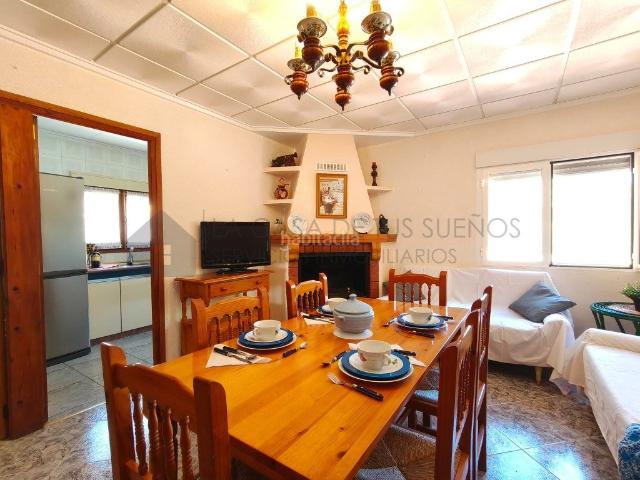 Masía en venta en Sax. MAGNIFICA CASA DE CAMPO EN CARRETERA SAXSALINAS. Masías.