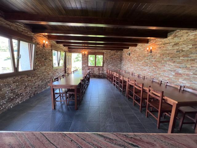 Masía en venta en Sena. CASA RURAL, tu nuevo hogar y proyecto de vida en Ibias. Masías.