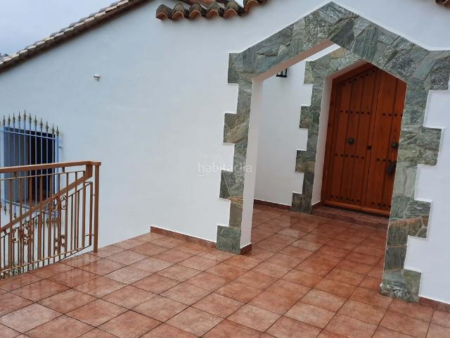 Masía en venta en Sedella. Masías.