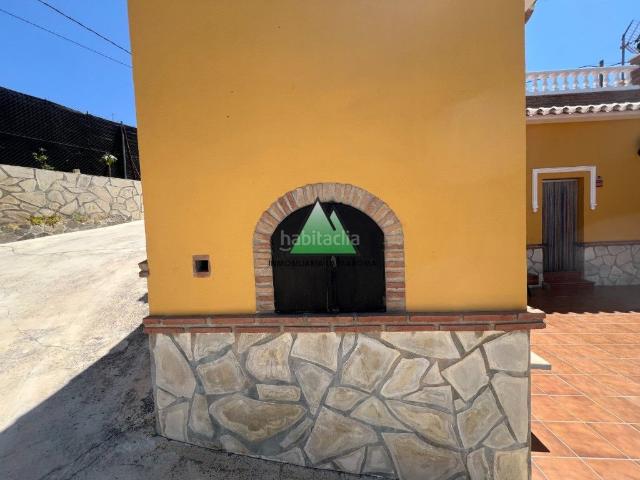 Masía en venta en Vélez Málaga, Norte Barrio del Pilar El Reñidero. FINCA DE MANGO EN PRODUCCION!. Masías Vélez.
