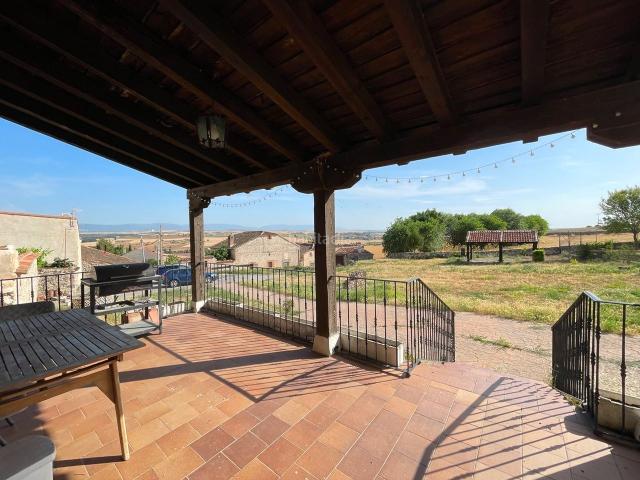 Masía en venta en Sepúlveda. Panaderos Valladolid, Casa Rural en venta en Consuegra de Murera próximo a Sepúlveda. Masías.