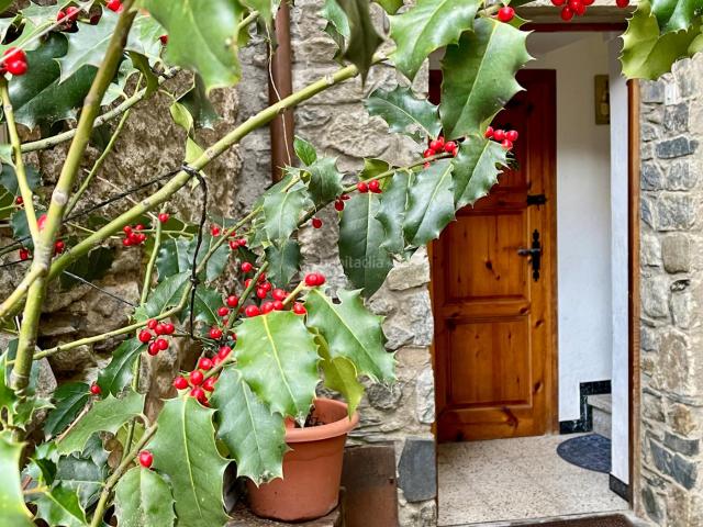 Masía en venta en Setcases Pirineos. Casa de poble rústica a Setcases, Vall de Camprodon. Masías.