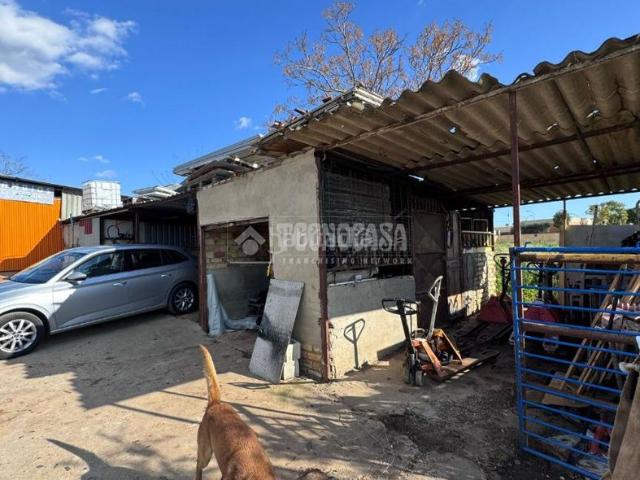 Masía en venta en Sevilla, Torreblanca. Casa rural en venta en Sevilla. Masías.