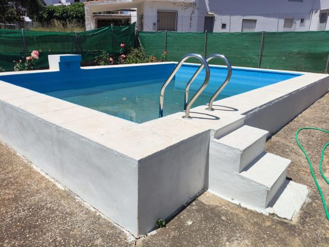 Masía en venta en Simat de la Valldigna. REF_V375. CASA CON PISCINA EN PLA DE CORRALS + GRAN PARCELA AGRÍCOLA DE 7.300 m² INCLUIDA. Masías Simat de la.