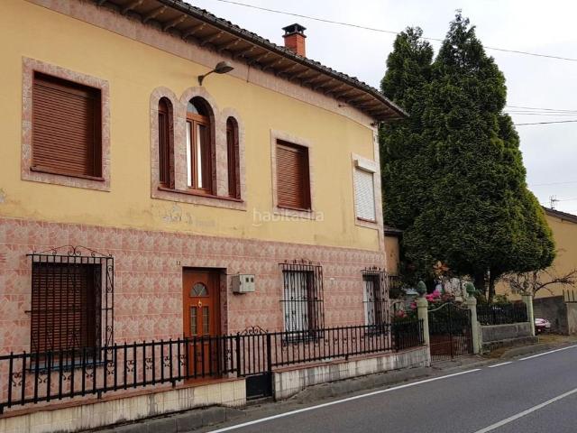 Masía en venta en Siero, Carbayin Lieres Valdesoto. CASA EN CARBAYÍN ALTO. SIERO. Masías.