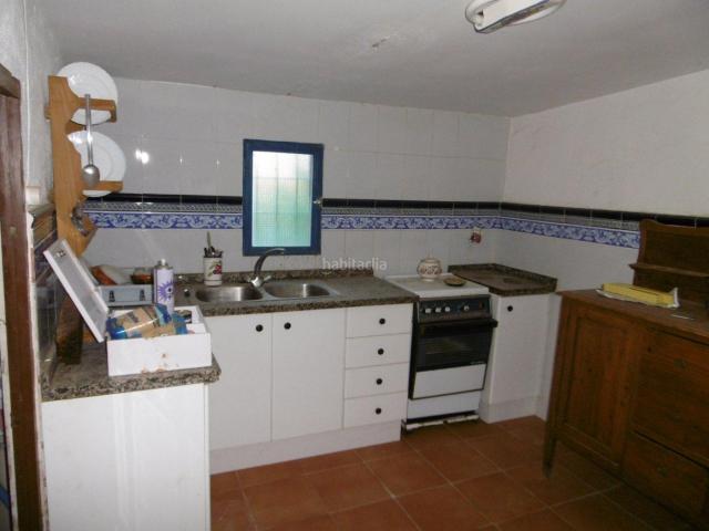 Masía en venta en Sierra Engarcerán. MASIA RUSTICA. Masías Sierra.