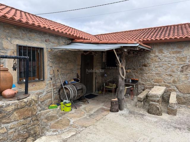 Masía en venta en Silleda. CASA DE CAMPO EN SILLEDA. Masías.