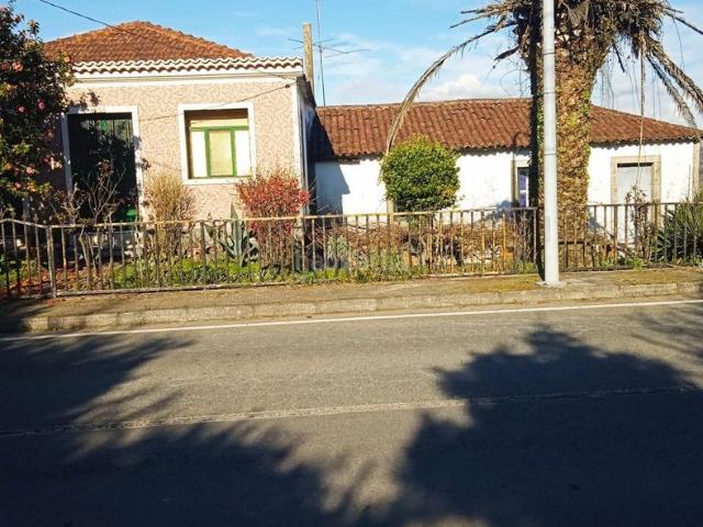 Masía en venta en Silleda. CASA DE PUEBLO EN LARO. Masías.