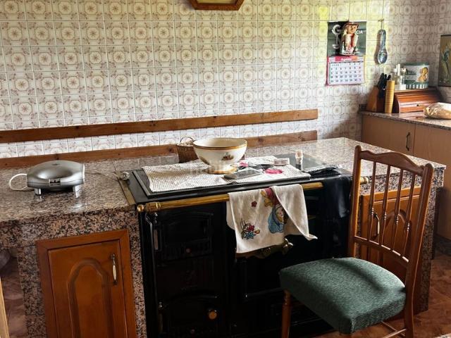 Masía en venta en Silleda. CASA INDEPENDIENTE EN BANDEIRA. Masías.