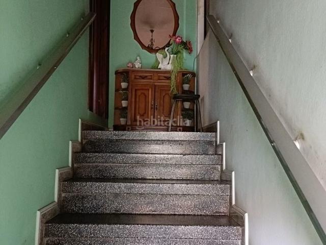 Masía en venta en Silleda. CASA PARA ENTRAR A VIVIR CERCANA A SILLEDA. Masías.