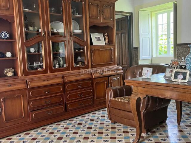 Masía en venta en Silleda. SE VENDE CASA DE PIEDRA EN RELLAS SILLEDA. Masías.