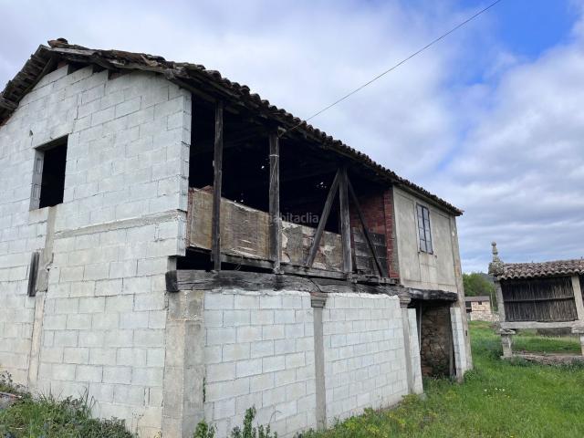 Masía en venta en Silleda. SE VENDE CASA DE PUEBLO EN CIRA SILLEDA. Masías.