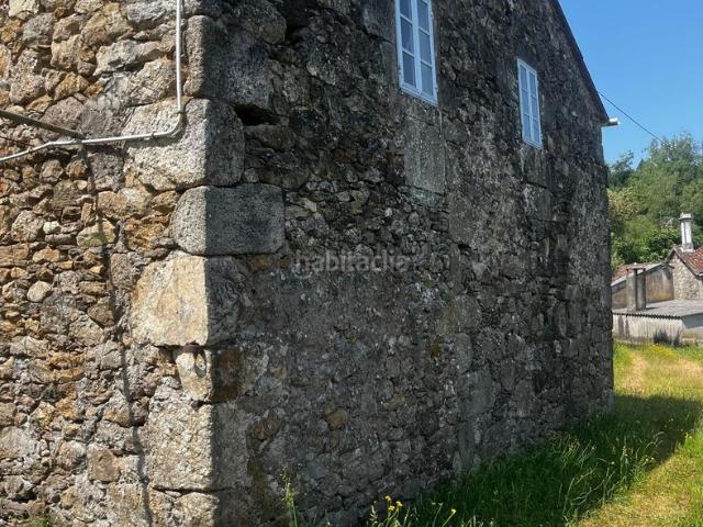 Masía en venta en Silleda. SE VENDE CASA EN MOALDE PARA RESTAURAR. Masías.
