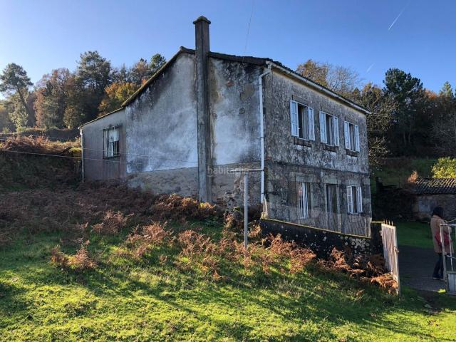 Masía en venta en Silleda. SE VENDE CONJUNTO DE CASAS PARA RESTAURAR IDEAL PARA TURISMO RURAL EN SILLEDA!. Masías.
