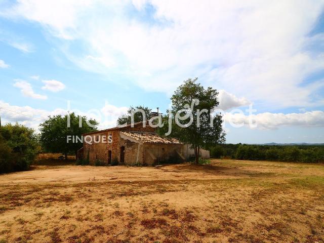 Masía en venta en Sils. Masías.
