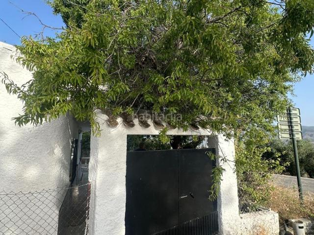 Masía en venta en Somontín. CORTIJO TRADICIONAL EN SOMONTIN. Masías.
