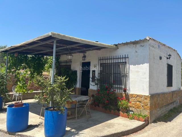 Masía en venta en Sot De Ferrer. SE VENDE CASA RUSTICA EN SOT DE FERRER CON PARCELA DE 10250 M2. Masías Sot De.