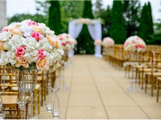 MASÍA ESPECIALIZADA EN BODAS Y EVENTOS – NEGOCIO CONSOLIDADO EN PLENO FUNCIONAMIENTO