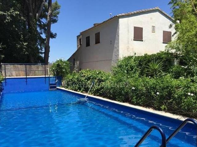 Masia La Molinera