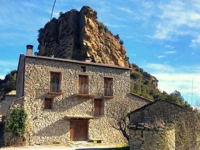 Masía La Oliva