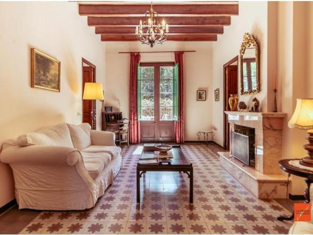MASIA RURAL EN VENTA EN ALCANAR TARRAGONA