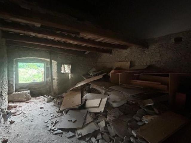 MASIA RÚSTICA PARA REFORMAR EN TORDERA