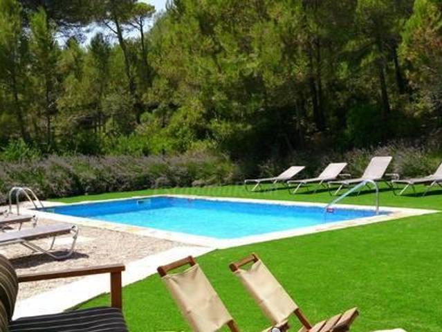 Masia Sapera
