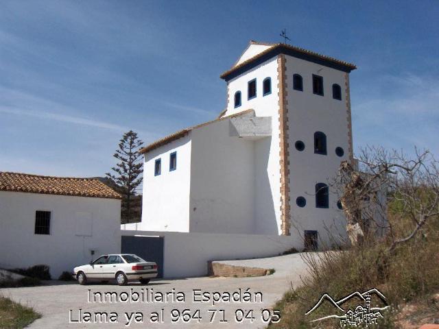 Masias Venta Castellón