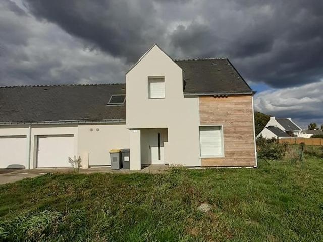MASION A VENDRE