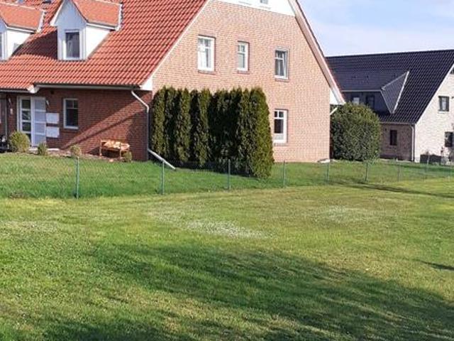 Masionette Wohnung Achim Baden